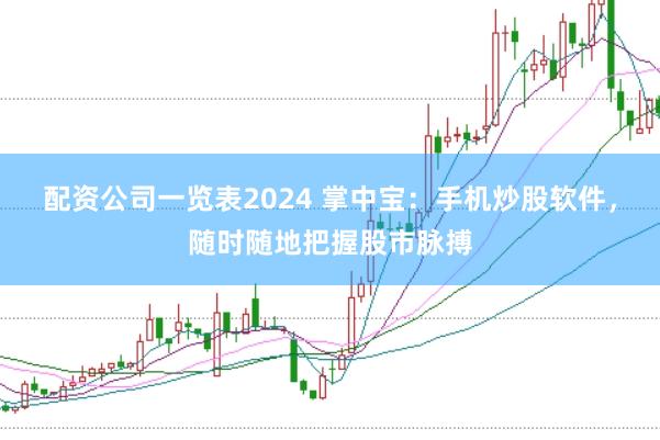 配资公司一览表2024 掌中宝：手机炒股软件，随时随地把握股市脉搏