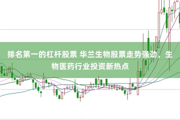 排名第一的杠杆股票 华兰生物股票走势强劲，生物医药行业投资新热点