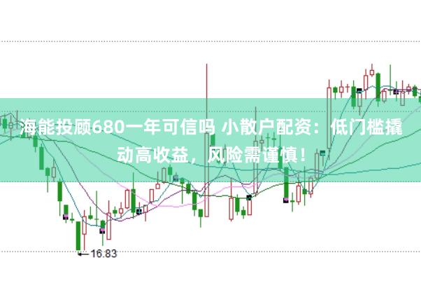 海能投顾680一年可信吗 小散户配资：低门槛撬动高收益，风险需谨慎！