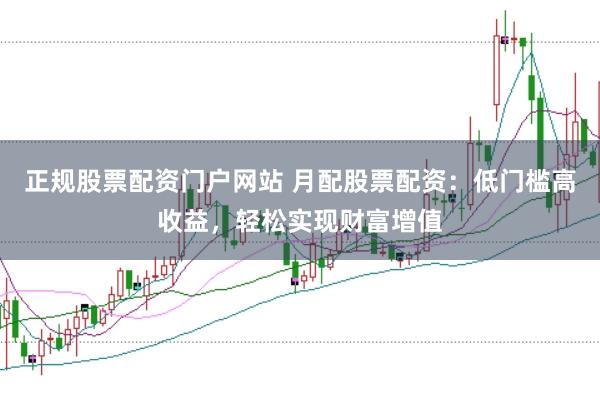 正规股票配资门户网站 月配股票配资:低门槛高收益,轻松实现财富增值