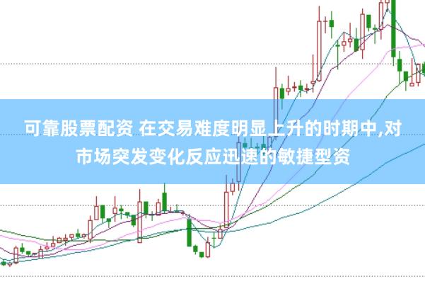 可靠股票配资 在交易难度明显上升的时期中，对市场突发变化反应迅速的敏捷型资