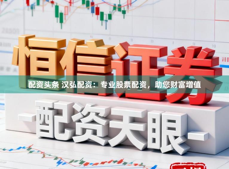 配资头条 汉弘配资：专业股票配资，助您财富增值
