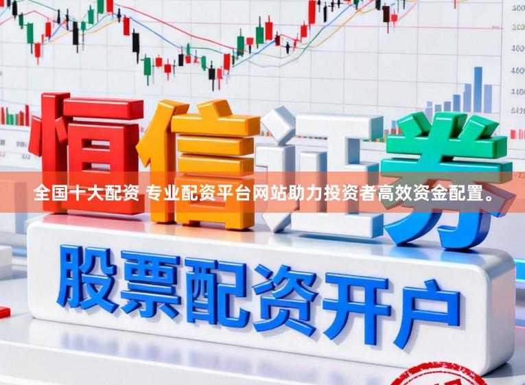 全国十大配资 专业配资平台网站助力投资者高效资金配置。