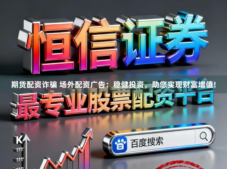 期货配资诈骗 场外配资广告：稳健投资，助您实现财富增值!