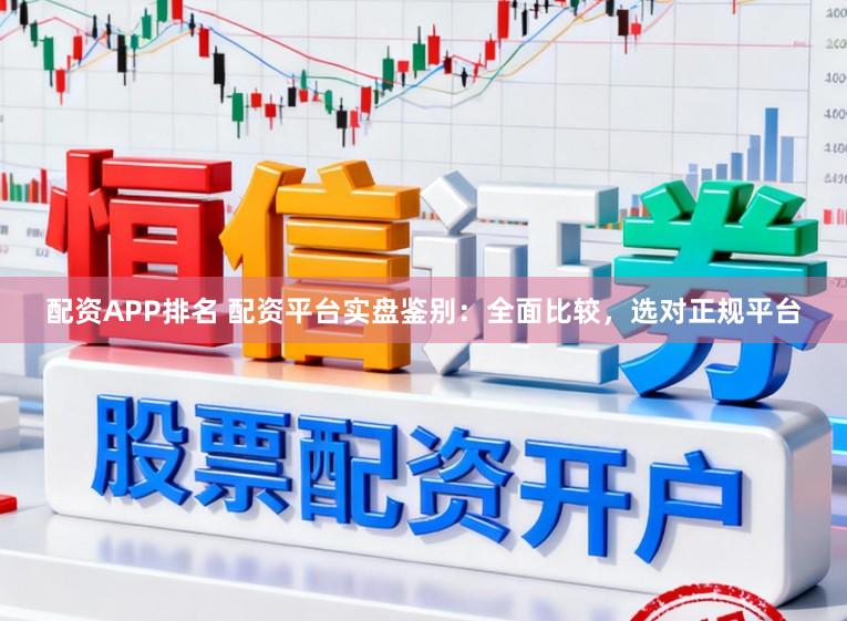 配资APP排名 配资平台实盘鉴别：全面比较，选对正规平台