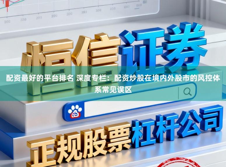 配资最好的平台排名 深度专栏：配资炒股在境内外股市的风控体系常见误区