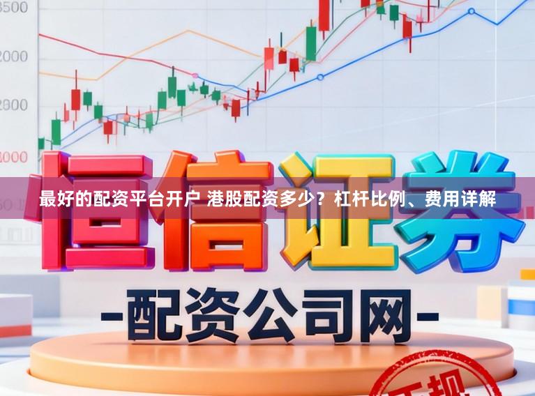 最好的配资平台开户 港股配资多少?杠杆比例、费用详解